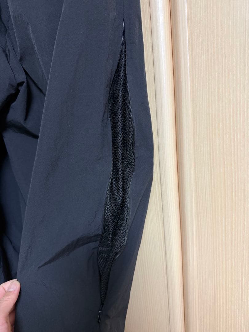 ト*ミ様 alound ベンチレーションナイロンパンツ