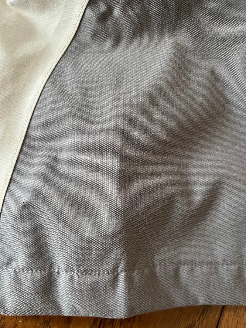 【shooo】モンベル mont-bell 子供用スキーウェア上下