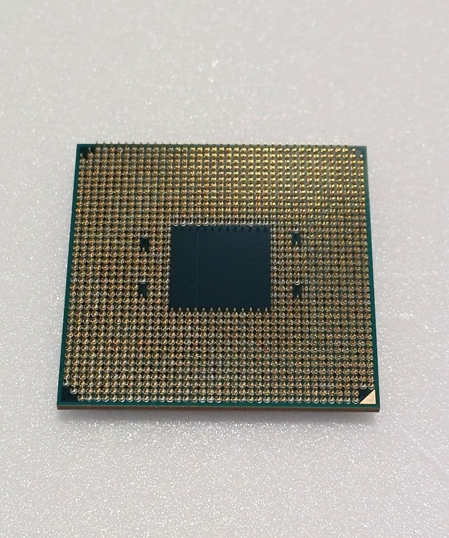 AMD Ryzen 7 5800X CPU 【動作確認済】