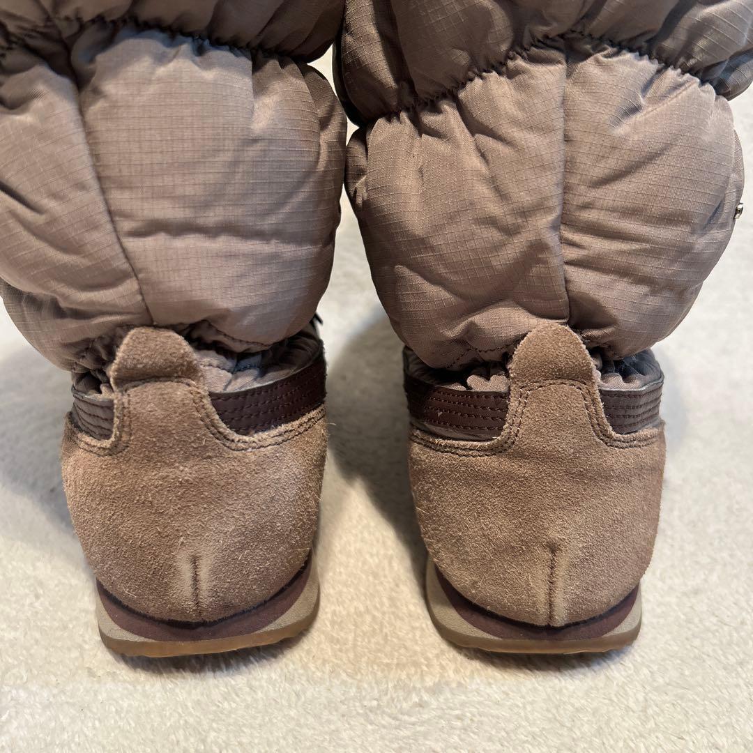 《希少》オニツカタイガー スノーヘブン72 スニーカーブーツ 24.5cm