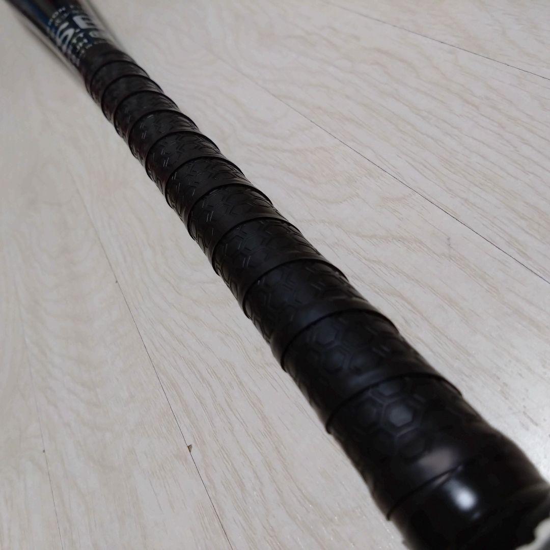 ZETT ブラックキャノンラムダ 80cm 即戦力モデル