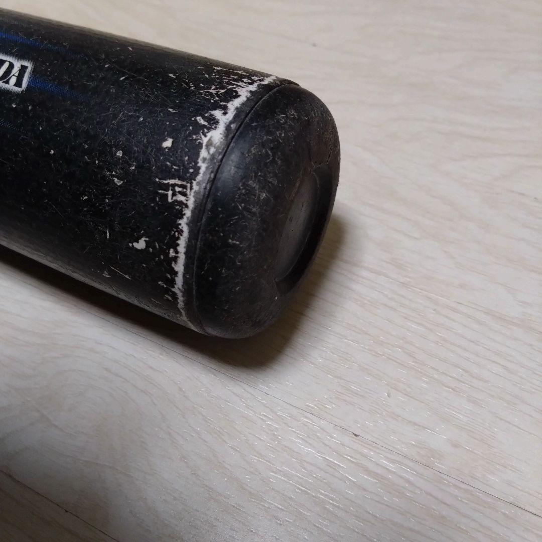 ZETT ブラックキャノンラムダ 80cm 即戦力モデル