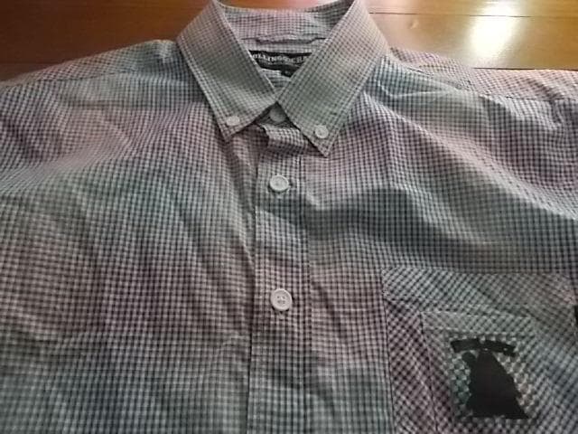 ローリングクレイドル XL rollingcradle 未使用 シャツ ロリクレ