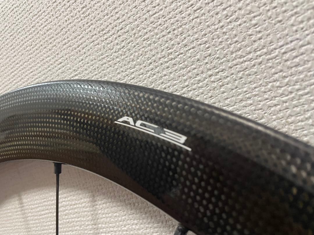 CAMPAGNOLO BORA ONE 50 AC3 クリンチャー ボーラワン