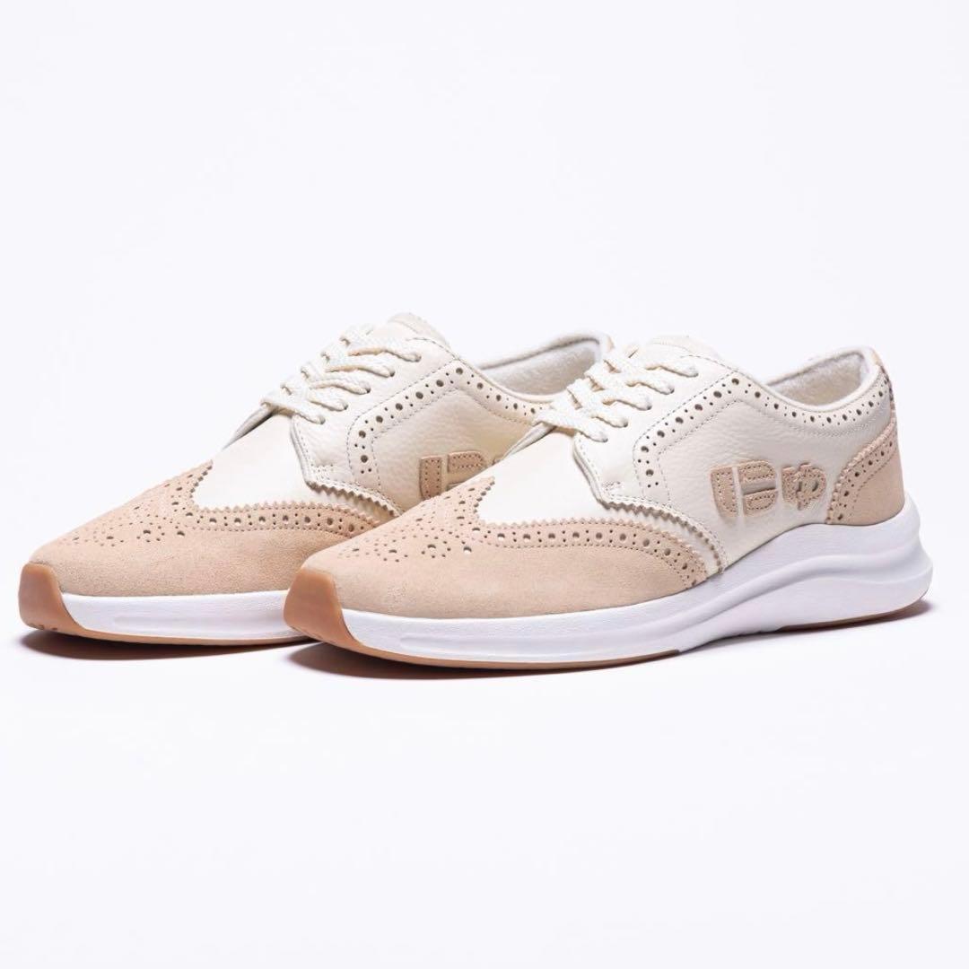 にゅ～ず Traditional SANGACIO ウィングチップ 【限定品】