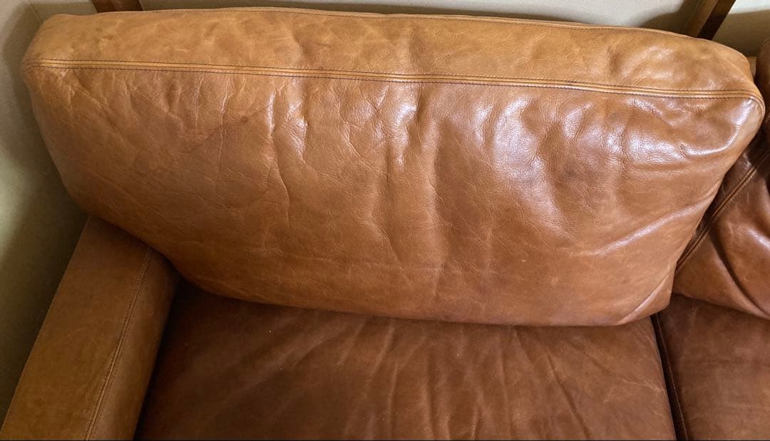 PacificFurnitureService STANDARD B レザー