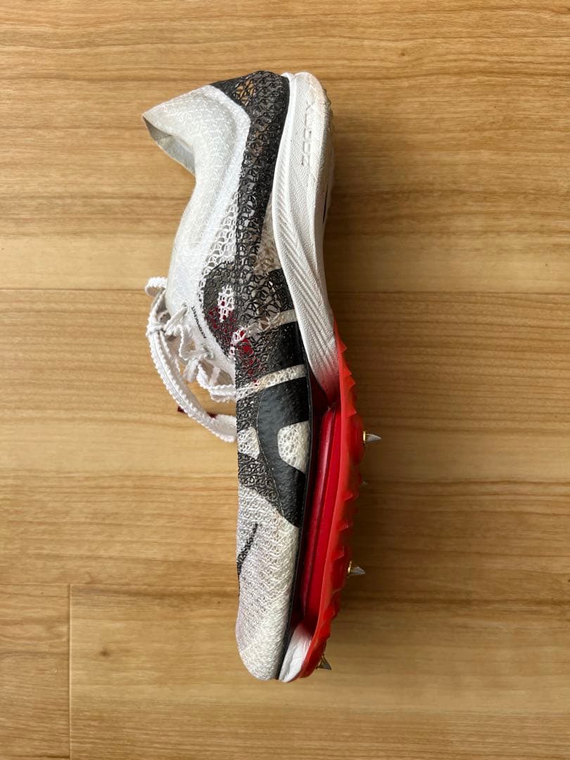 Nike air zoom victory　モアテン 27.0cm