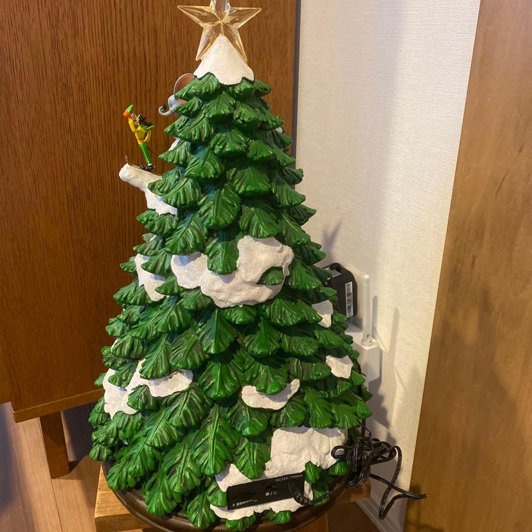 コストコ　ディズニー　クリスマス