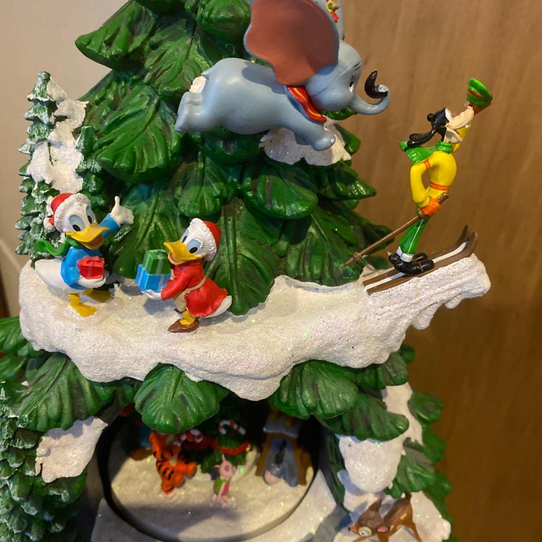 コストコ　ディズニー　クリスマス