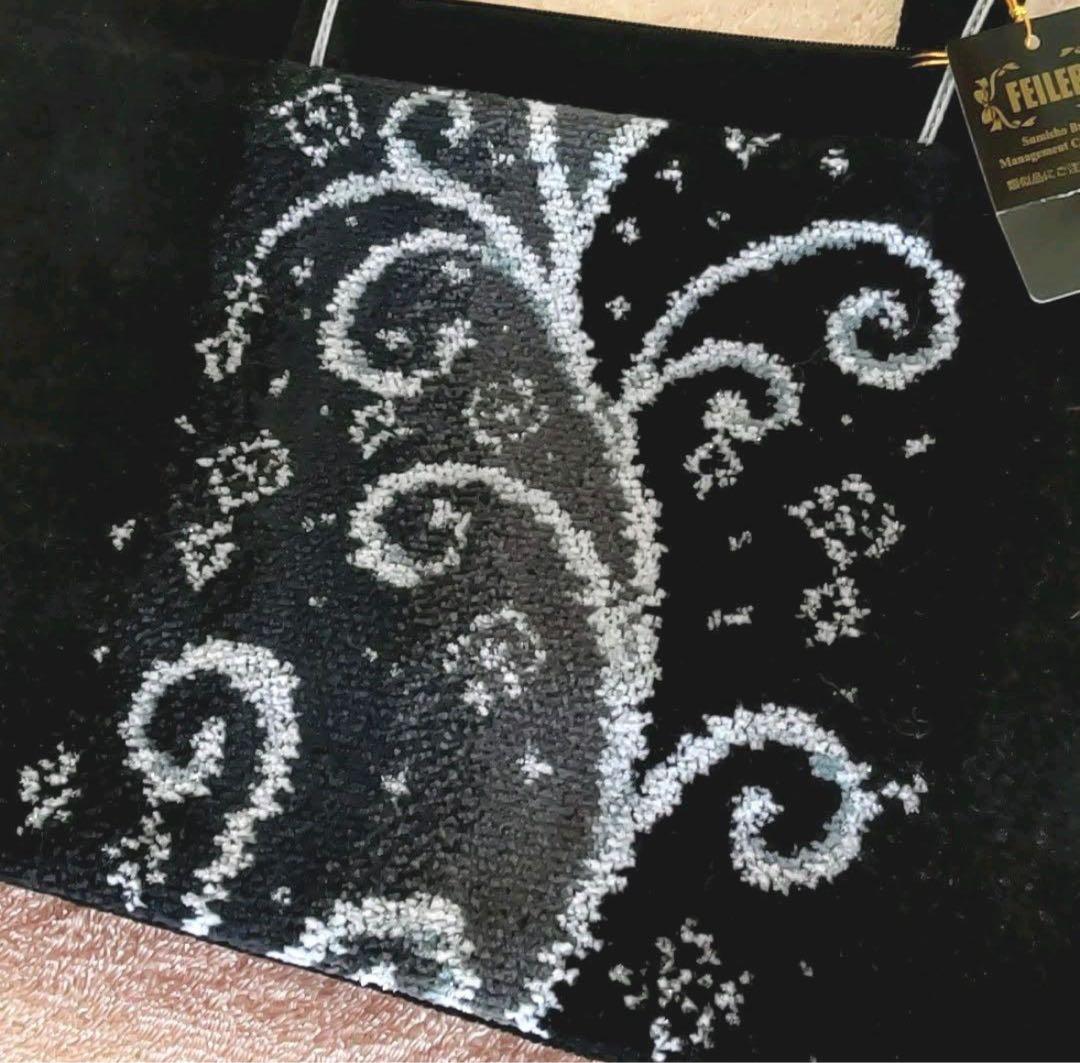 【新品】フェイラー　トートバッグ　レア