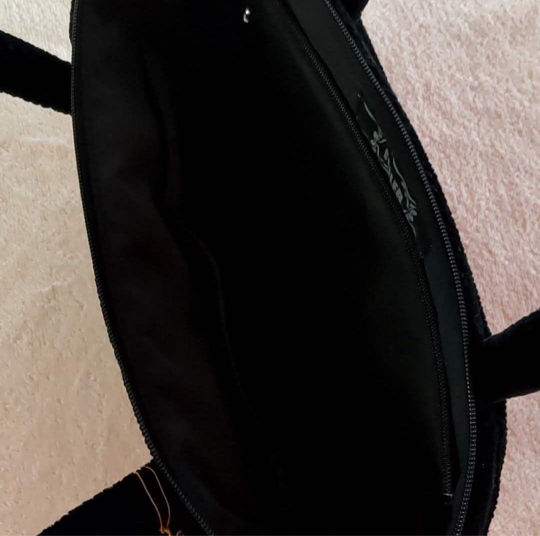 【新品】フェイラー　トートバッグ　レア