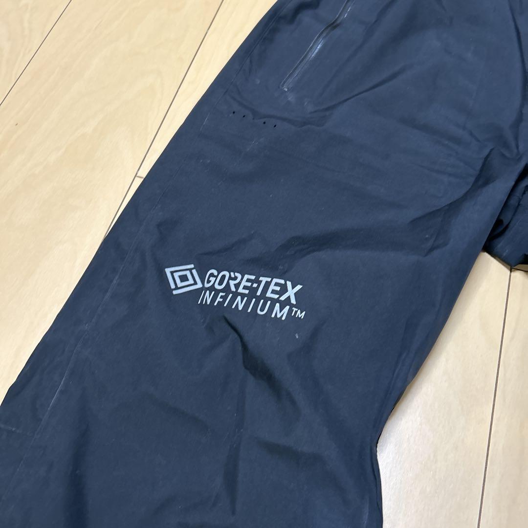 ダイワ　dr-19020 ゴアテックス　インフィニウム　M イエロー