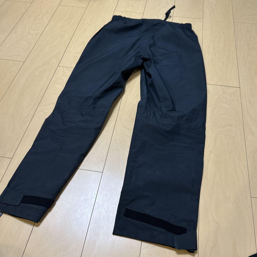 ダイワ　dr-19020 ゴアテックス　インフィニウム　M イエロー