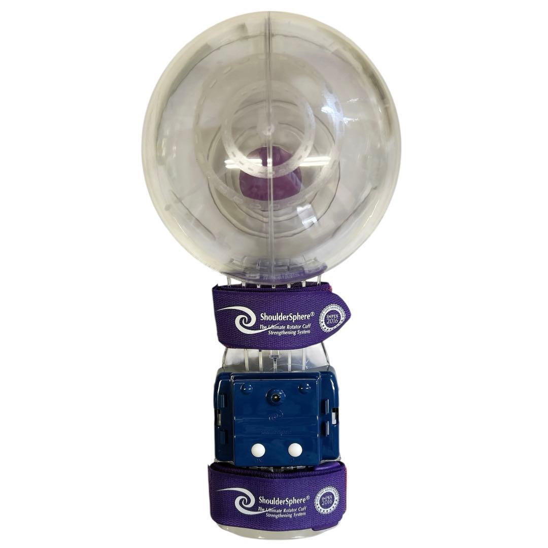 ☆ ShoulderSphere A7モデル 筋トレ器具 トレーニング リハビリ
