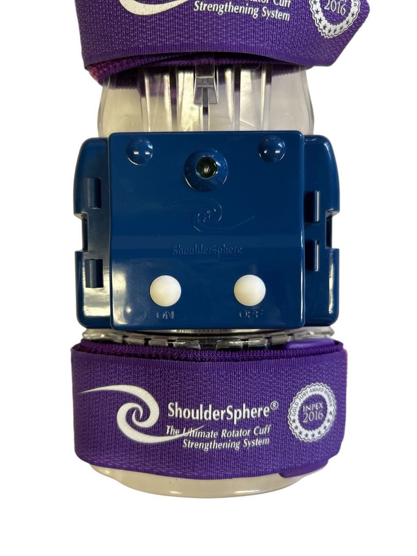 ☆ ShoulderSphere A7モデル 筋トレ器具 トレーニング リハビリ