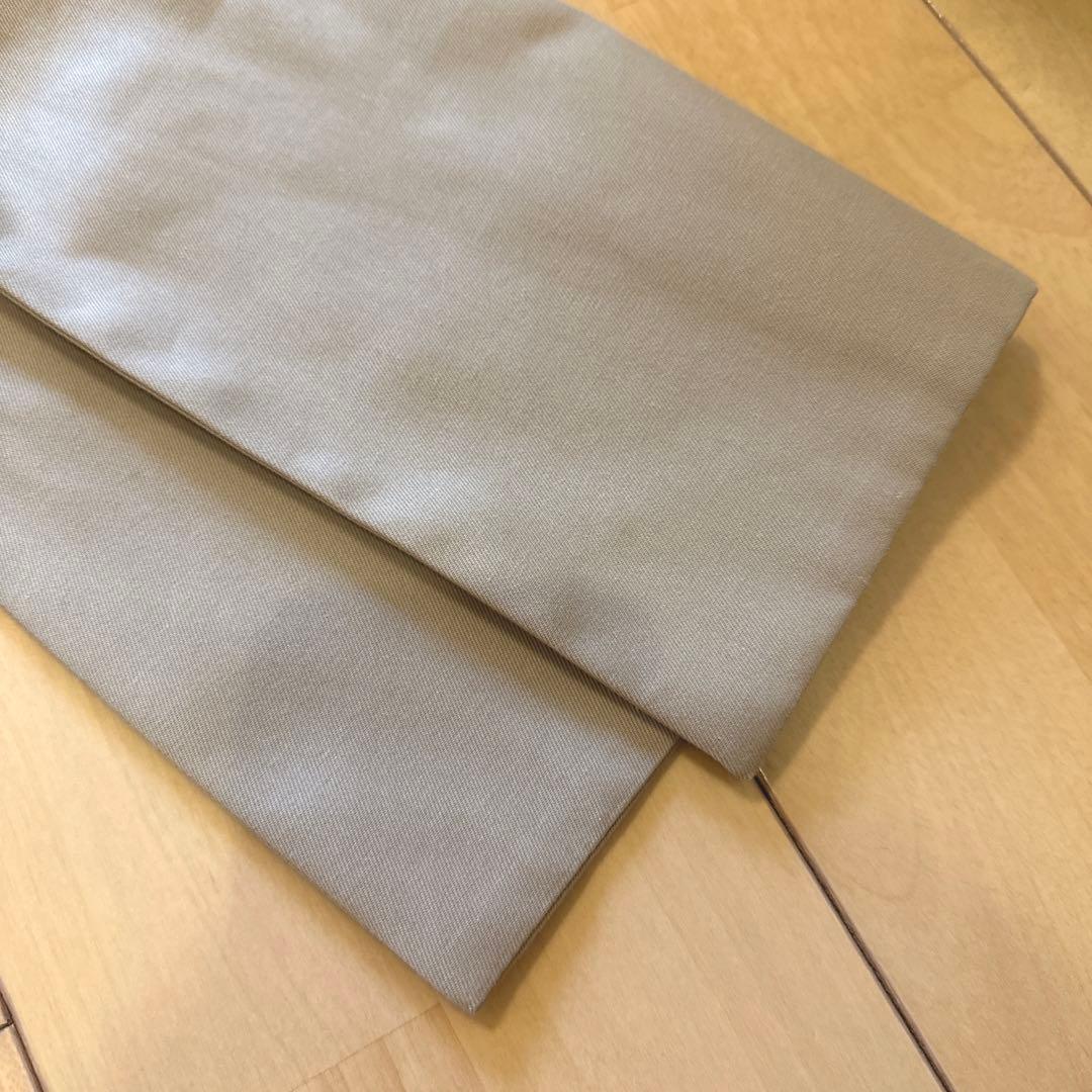 Maison Margiela メゾン・マルジェラ　クロップドトレンチジャケット