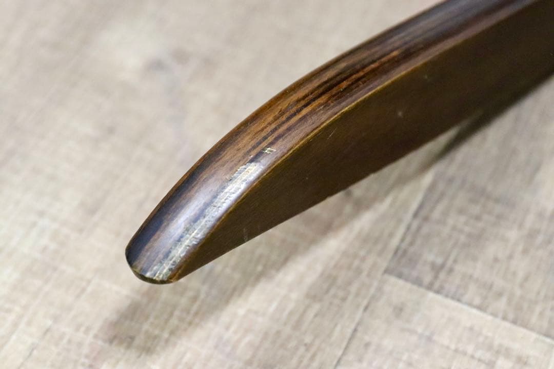 GMGS241○飛騨の家具 ヒダ ダイネット ロッキングチェア 揺り椅