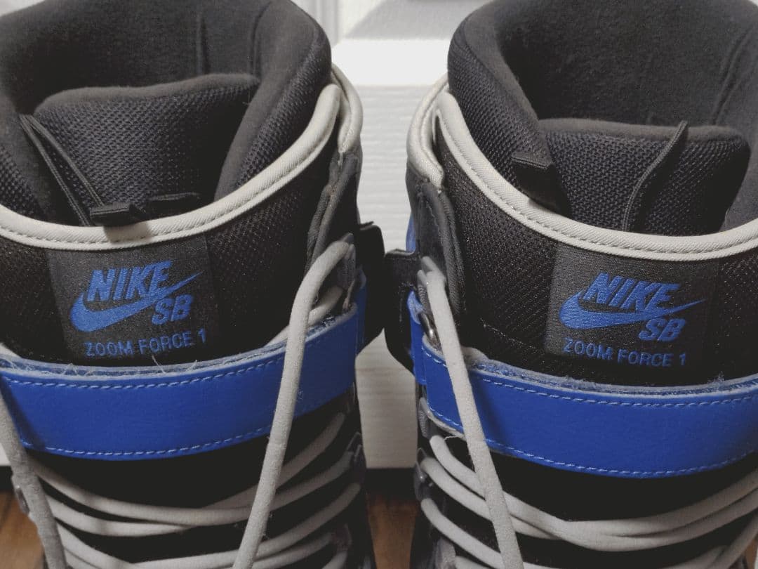 NIKE ZOOM FORCE 1 29cm ナイキズームフォース1