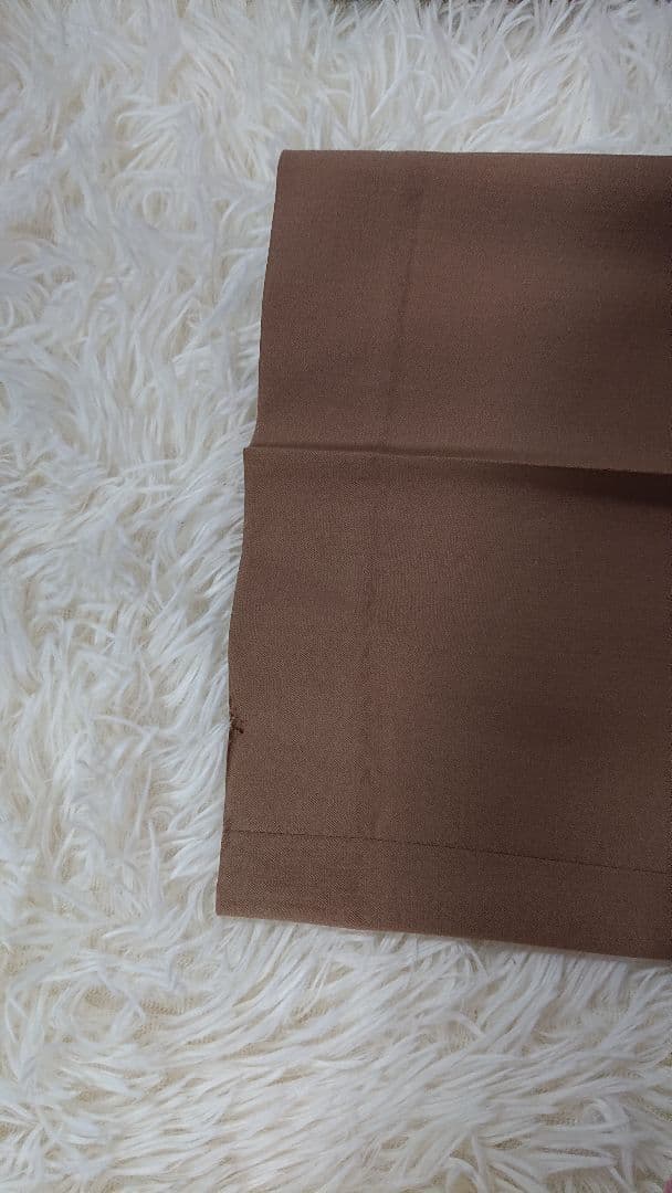 【新品】23区 イタリヤ製 ビジネスパンツスーツ 背ぬき 定価7万