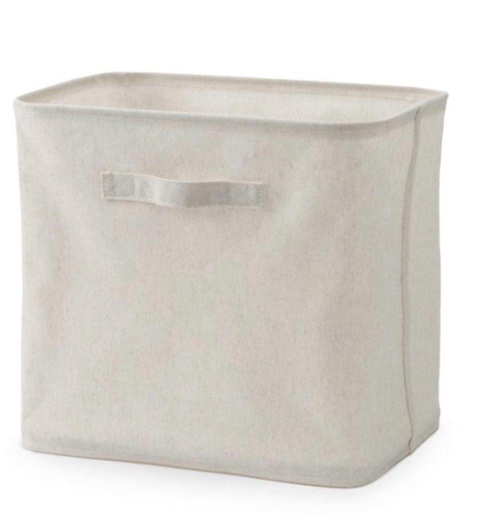 ♥送料無料♥無印良品♥スタッキングシェルフ♥ソフトボックス