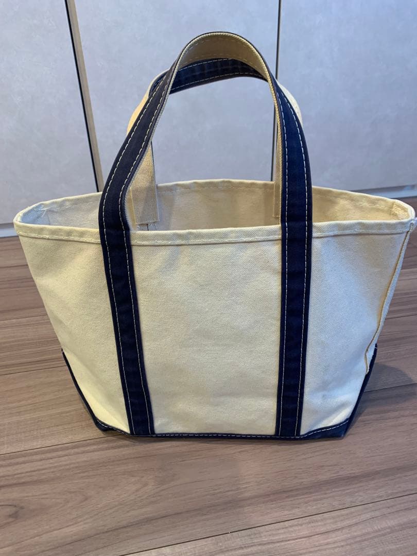 L.L.Bean ボートアンドトー