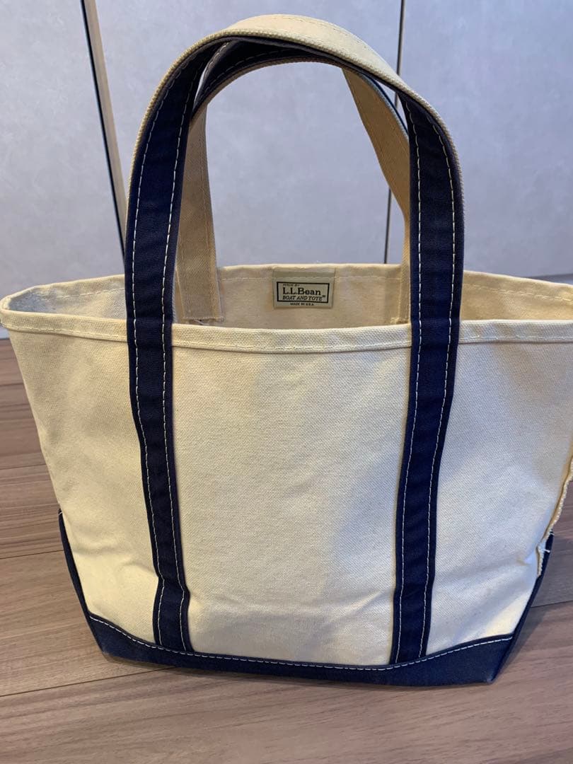 L.L.Bean ボートアンドトー