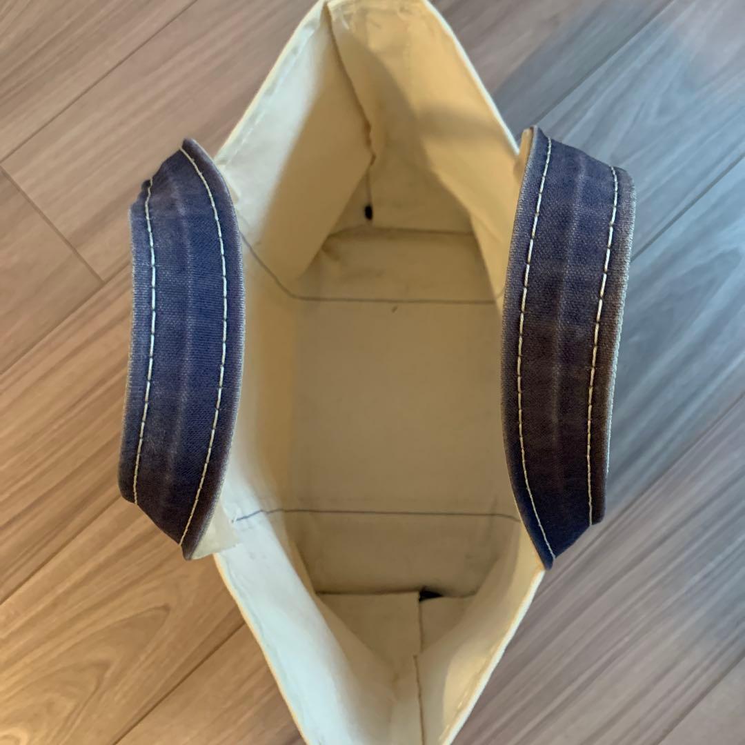 L.L.Bean ボートアンドトー