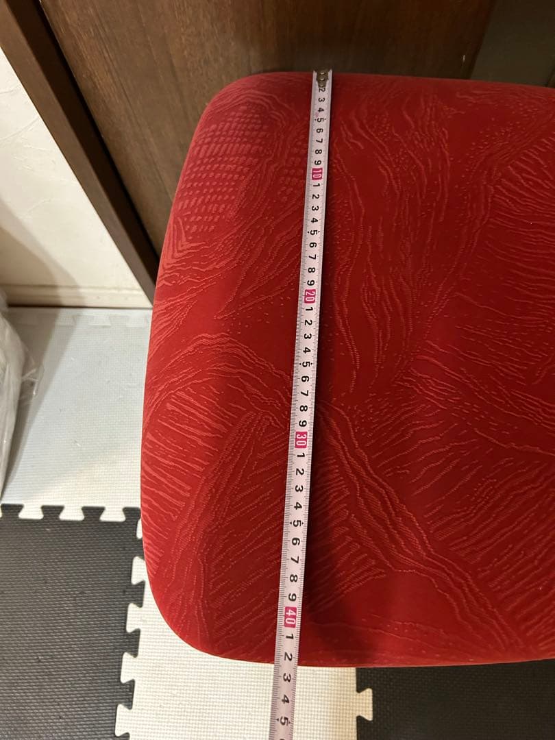 美品　スペイン製　アイアンダイニングチェア　アンティーク ヨーロッパ