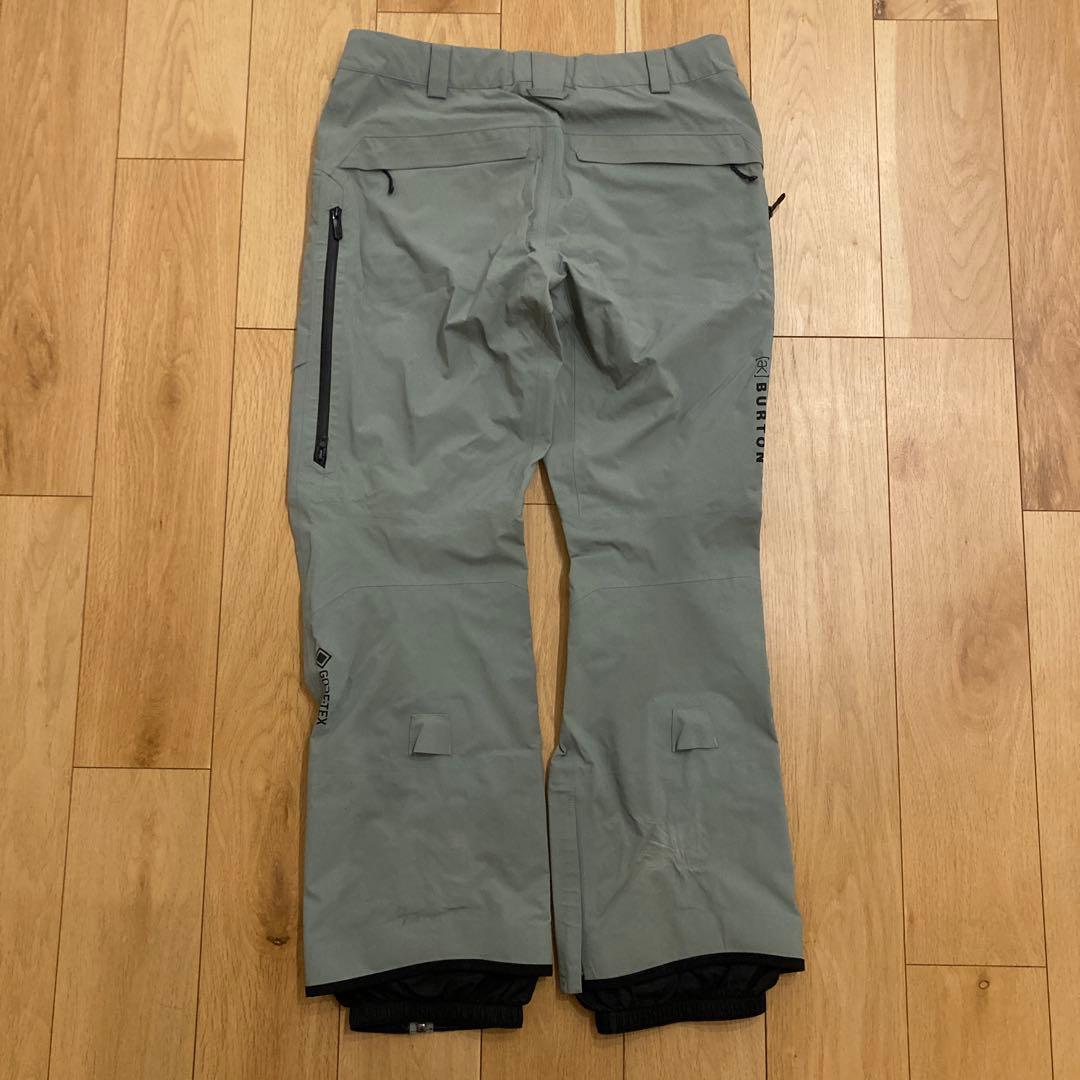 BURTON AK HOVER PRO 3L Lサイズ