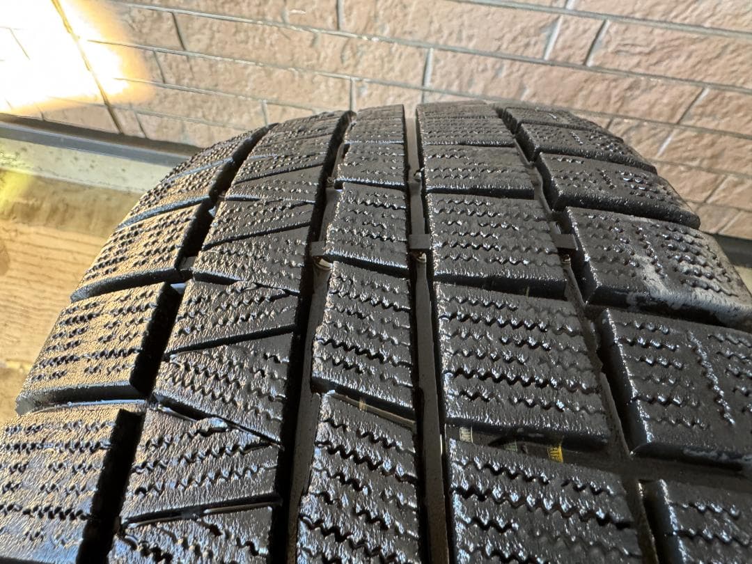 引取のみ→スタッドレス★Vクラス★ベンツ★W639☆V350★2023年