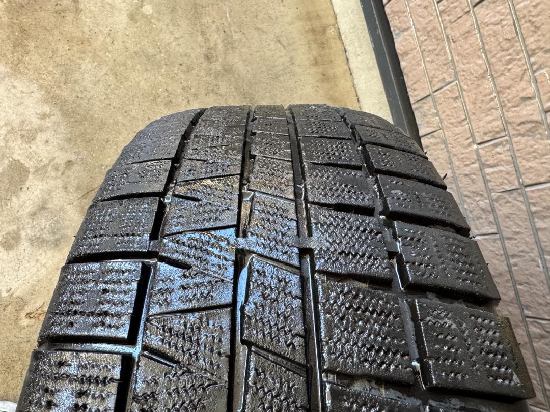 引取のみ→スタッドレス★Vクラス★ベンツ★W639☆V350★2023年