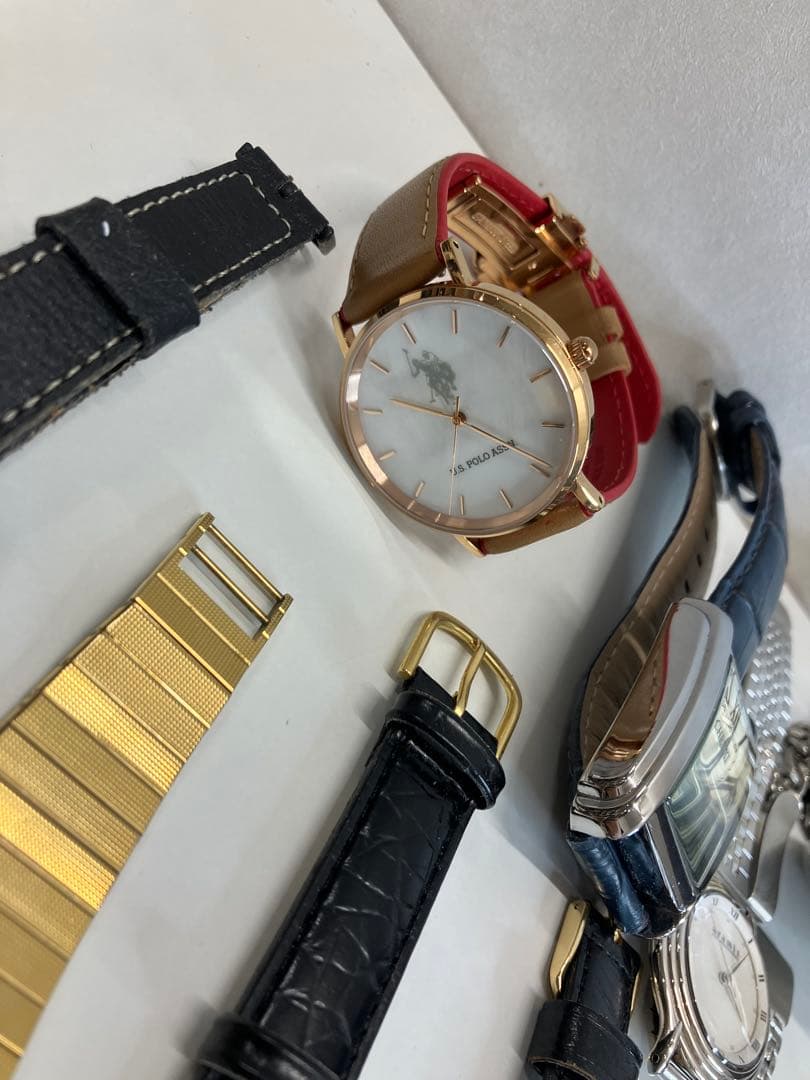 ロンジン 腕時計 懐中時計 まとめ売り 動作未確認 ジャンク 【まとめ①】