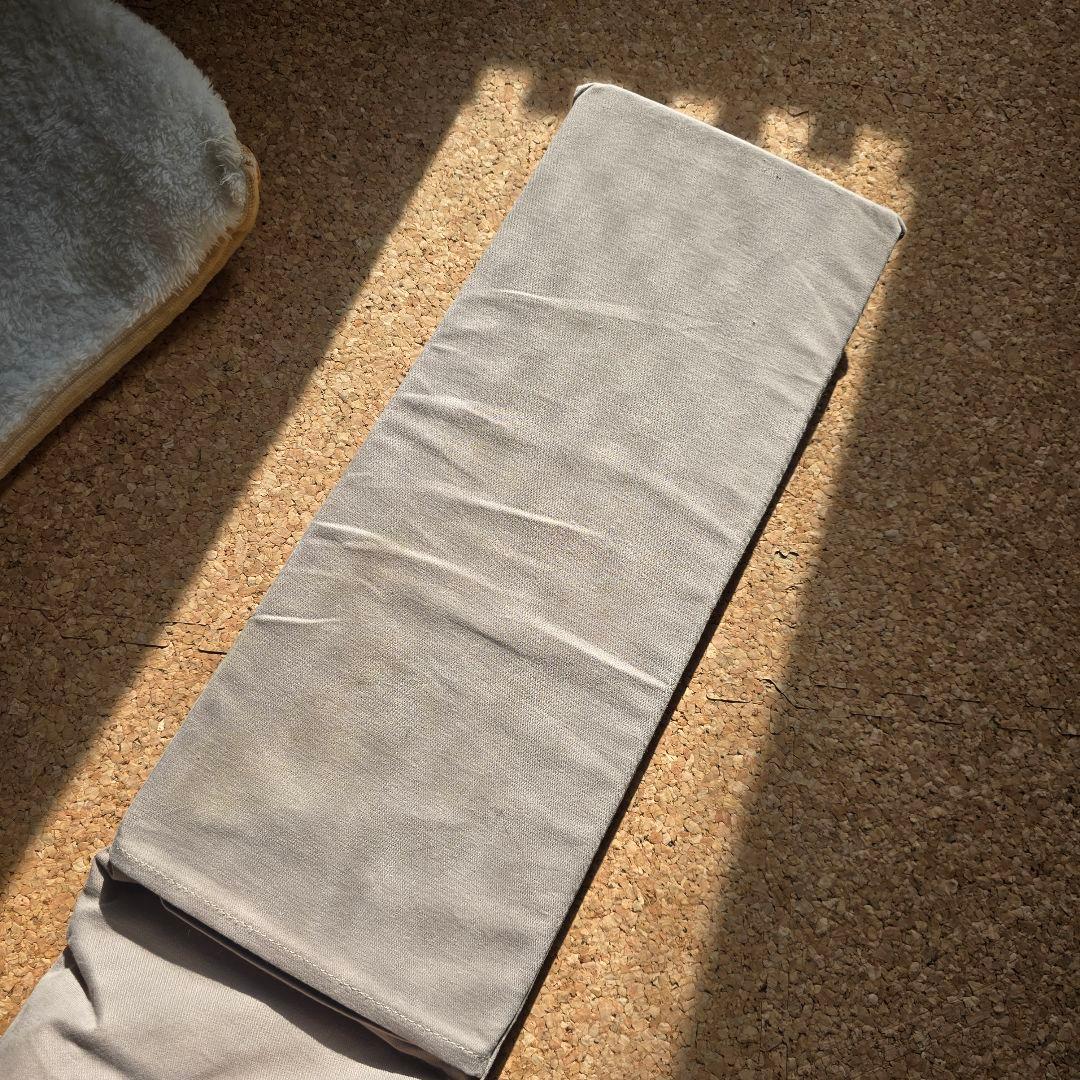 NOLANROSS マルチキャリーバッグ