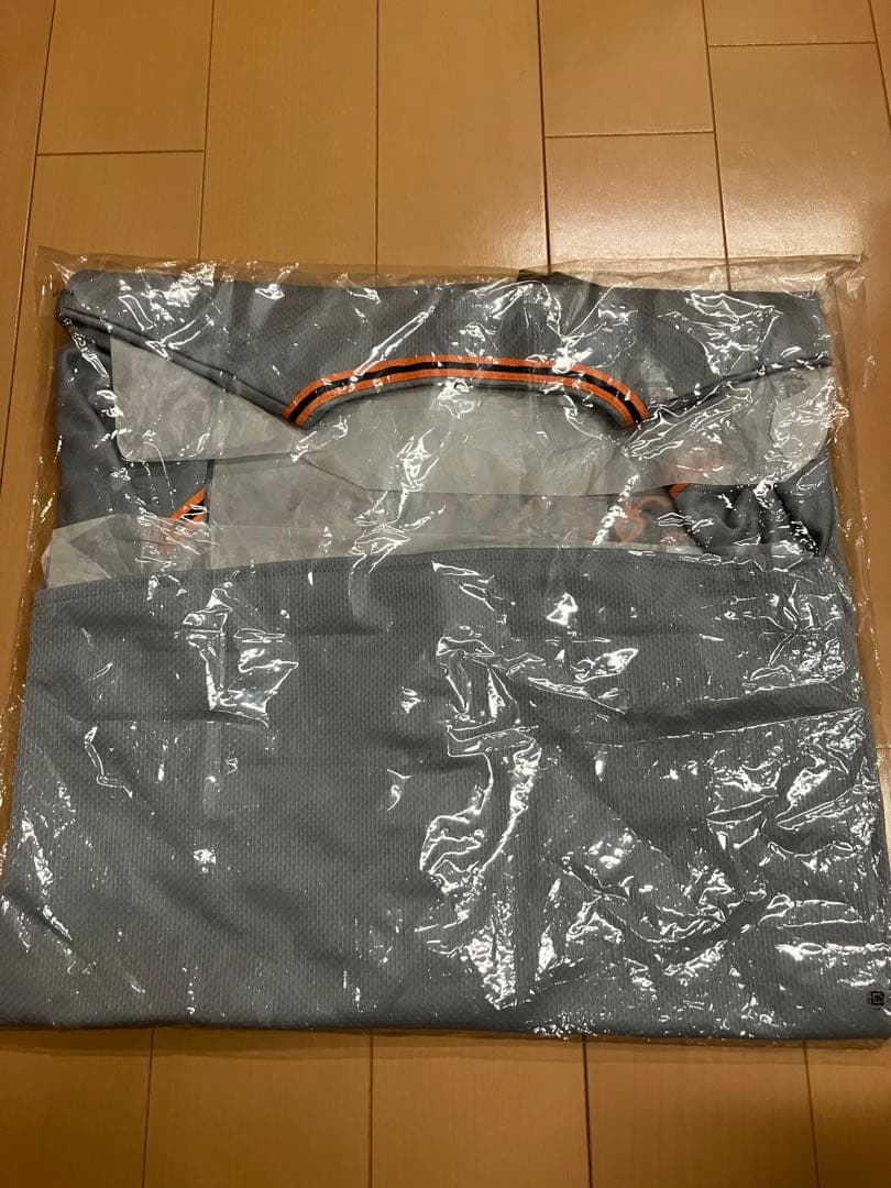 岡本和真　読売ジャイアンツ　読売巨人軍　ユニフォーム　アンダーアーマー　WBC