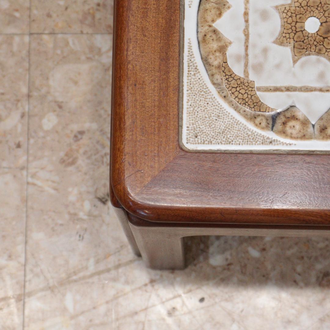 タイルトップテーブル G-PLAN ヴィンテージ イギリス 木製 レトロ