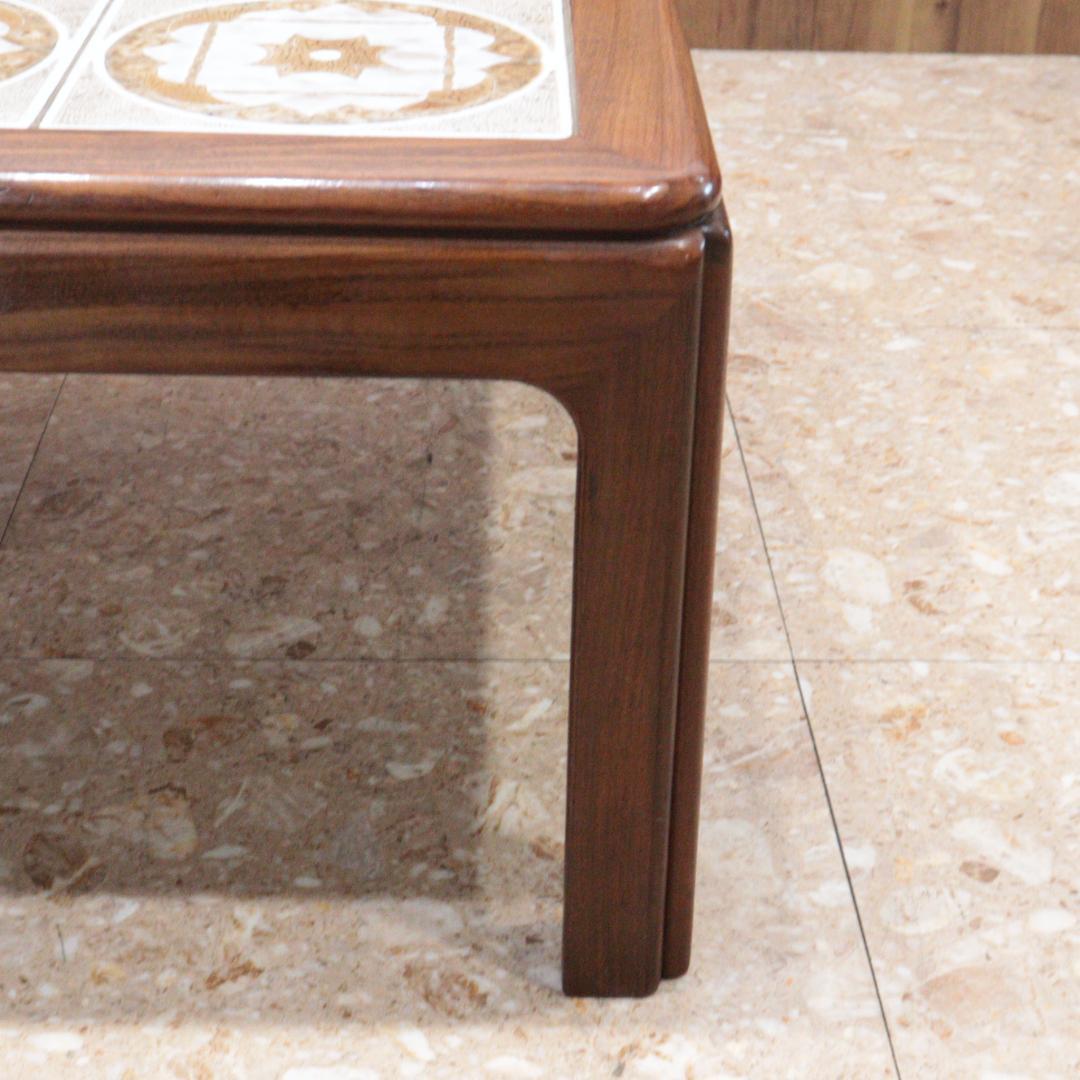 タイルトップテーブル G-PLAN ヴィンテージ イギリス 木製 レトロ