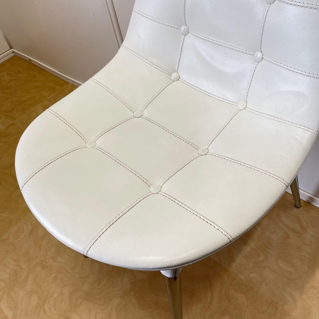 カッシーナ カプリス チェア Cassina 本革 レザー 椅子 イス いす