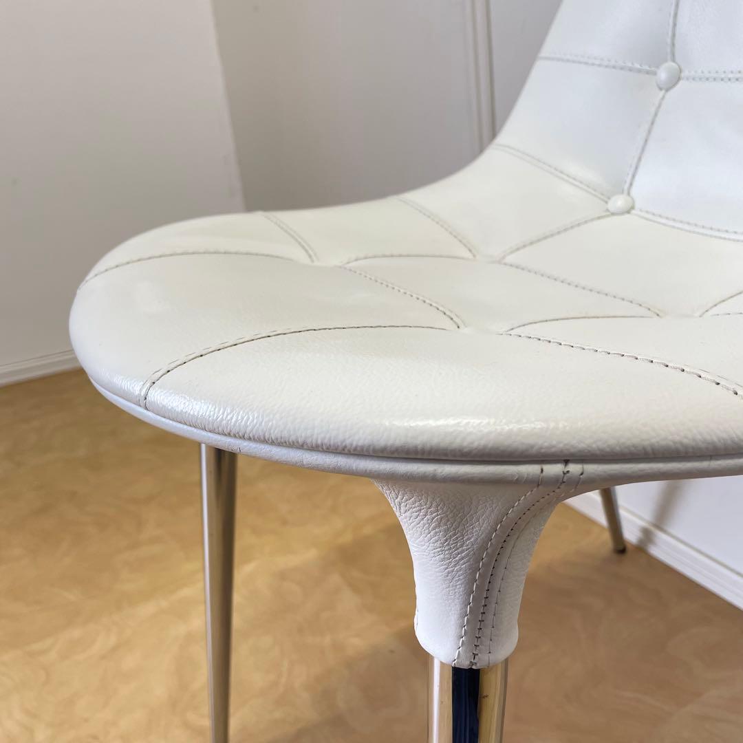 カッシーナ カプリス チェア Cassina 本革 レザー 椅子 イス いす