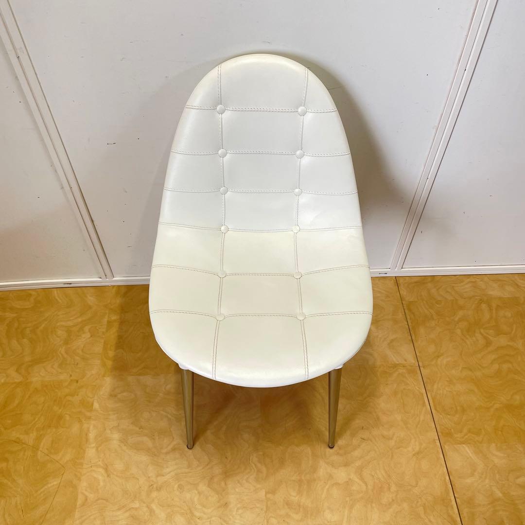 カッシーナ カプリス チェア Cassina 本革 レザー 椅子 イス いす