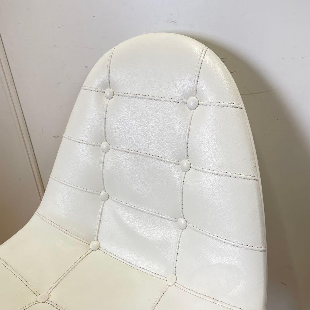 カッシーナ カプリス チェア Cassina 本革 レザー 椅子 イス いす
