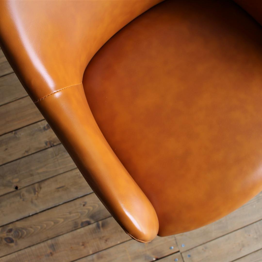 アームシェル モダンチェア ダイニングチェア おしゃれ 椅子 デスクチェアー