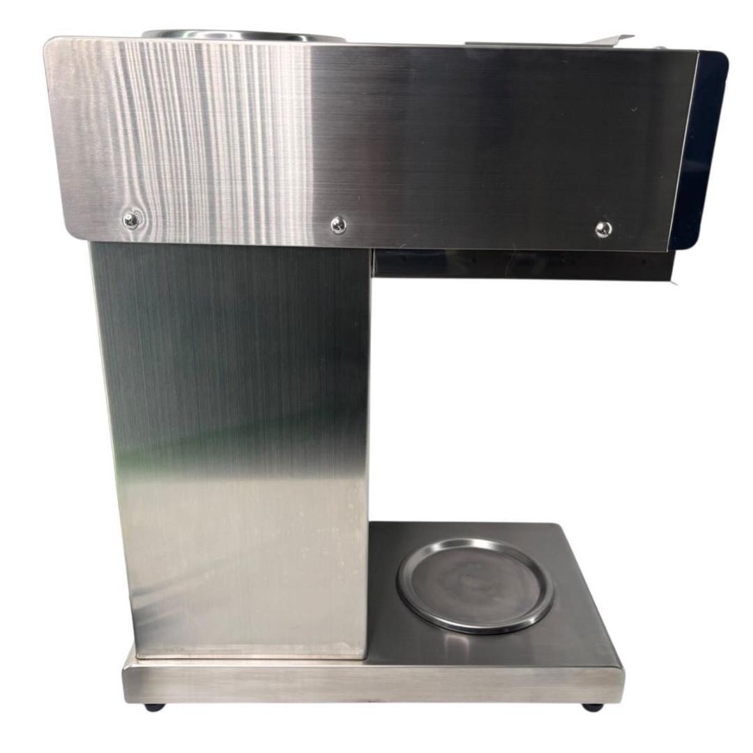 【動作良好】 カリタ 業務用コーヒーマシン　KW-15 ②