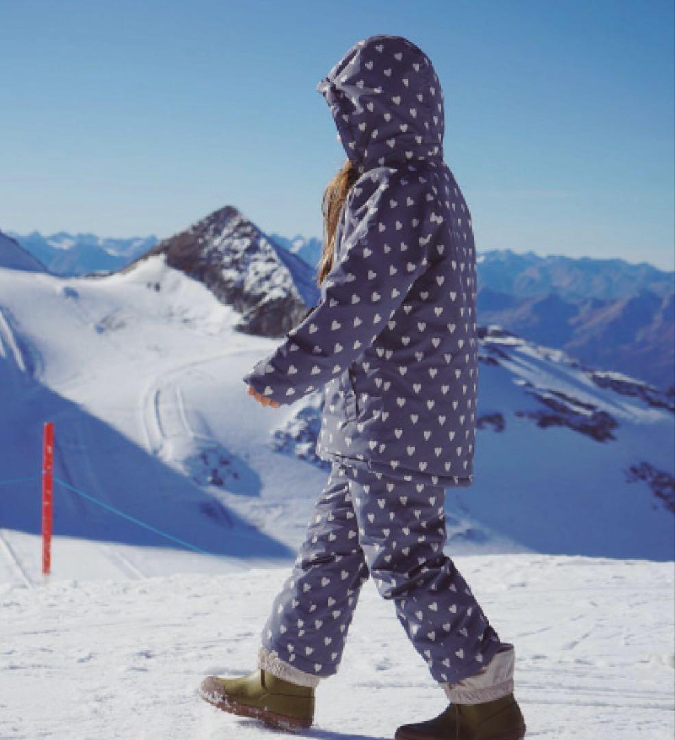 コンゲススロイド　スノーパンツ　100