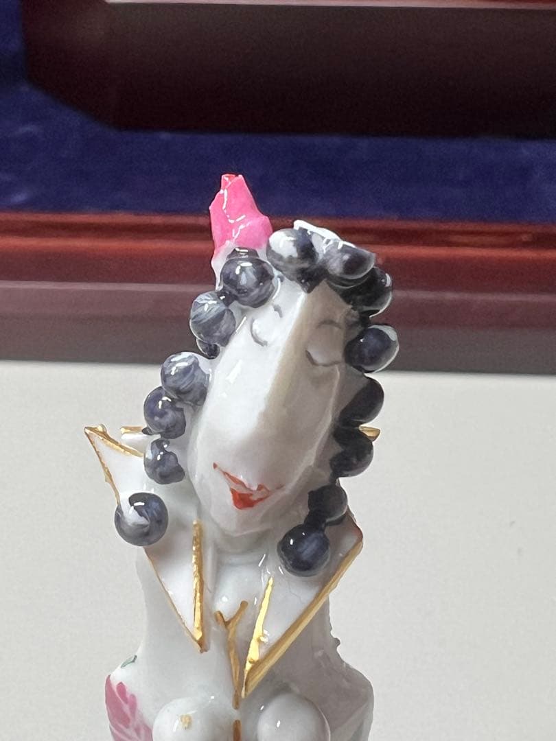 MEISSEN マイセン人形 マイセン メルヘンシリーズ セット販売