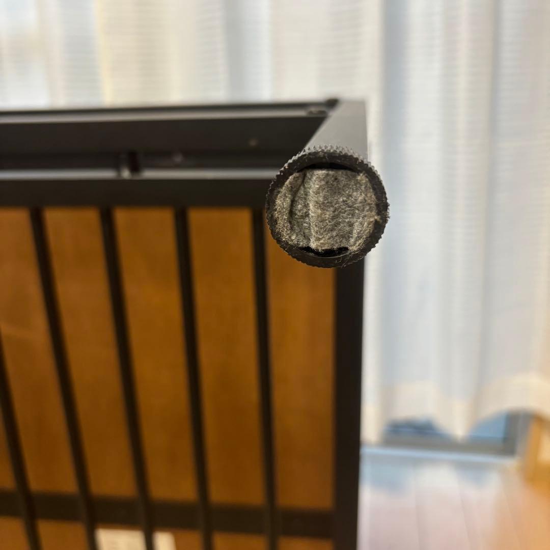 【美品】BBファニシング センターテーブル GRANT インテリア　オシャレ