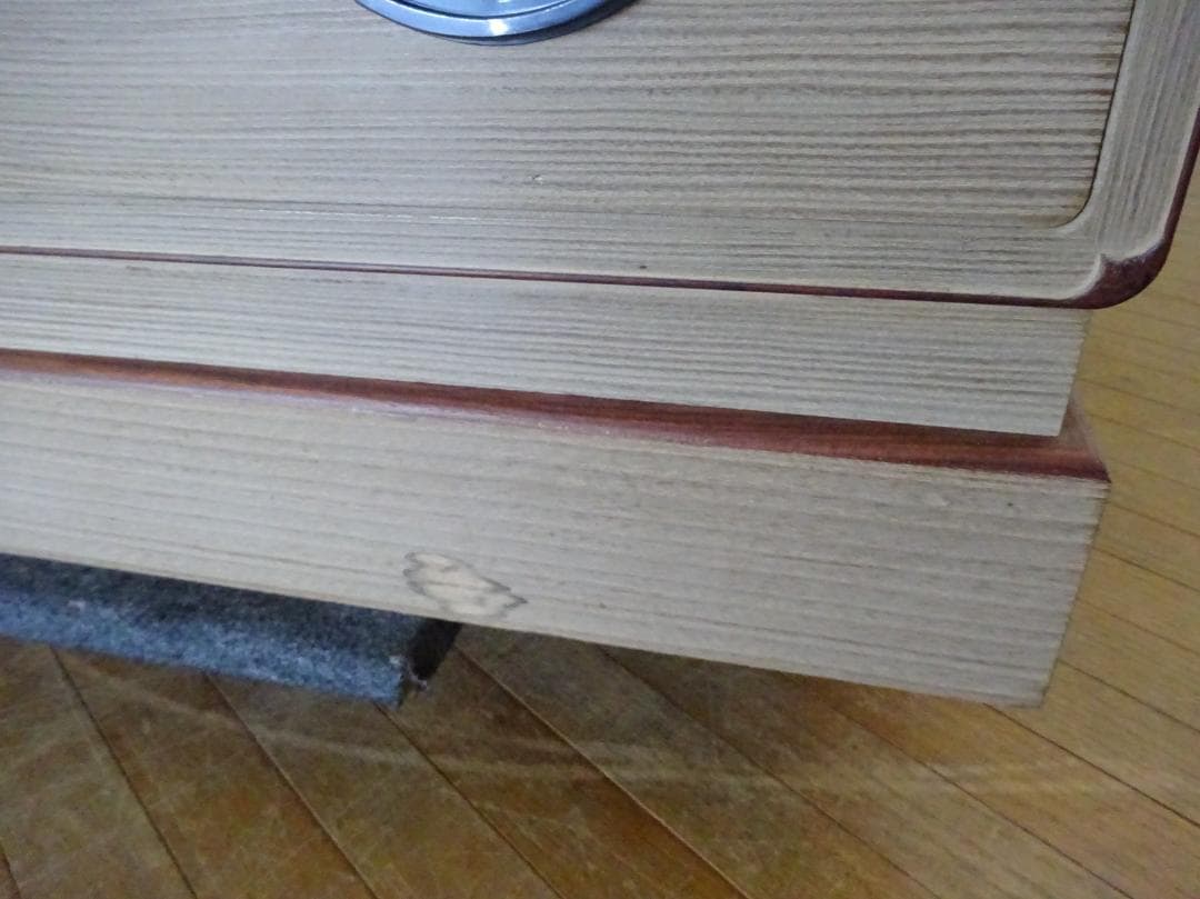 サト　総桐箪笥　着物箪笥　防虫　防湿　和タンス　チェスト