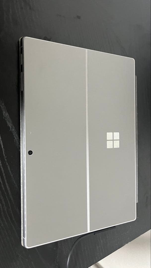 【美品】Surface Pro7＋ 8G/128G Office