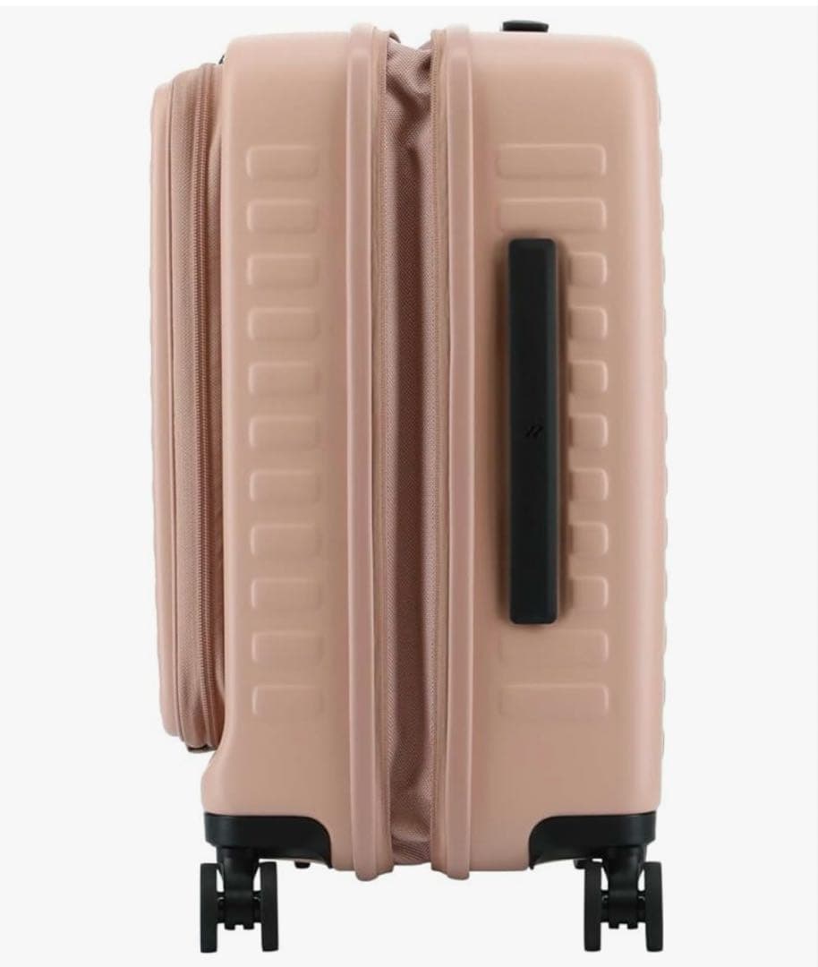 CUBO-S Sサイズ 機内持込可 37L