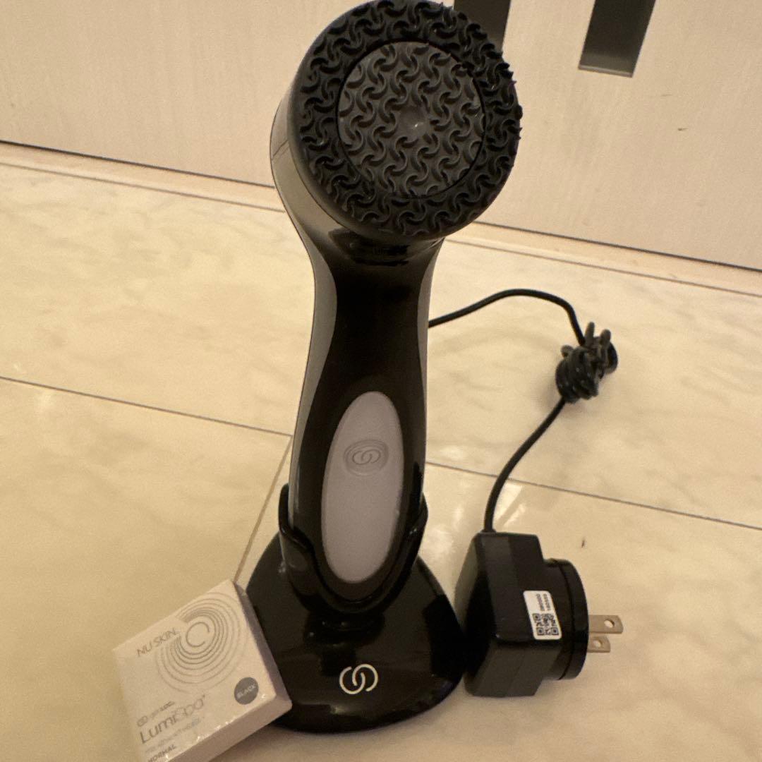 ニュースキンルミスパ限定ブラック