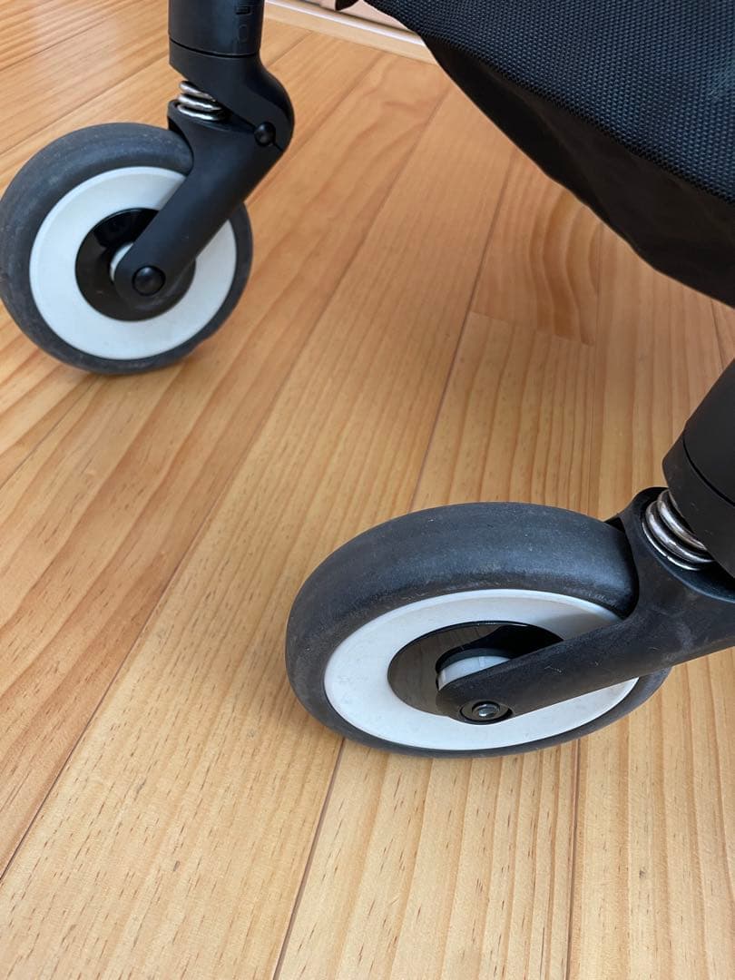 サイベックスリベル2024 ネイビーブルー B型ベビーカー